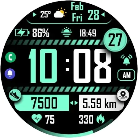 KZY155 screenshot 24