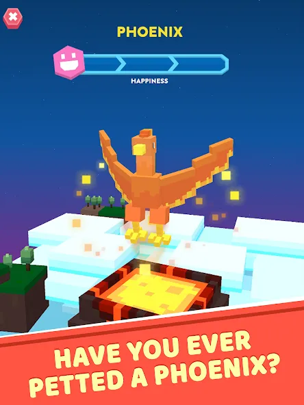 Idle Star Zoo: Animals Tycoon screenshot 6
