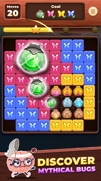 Match Block screenshot 5