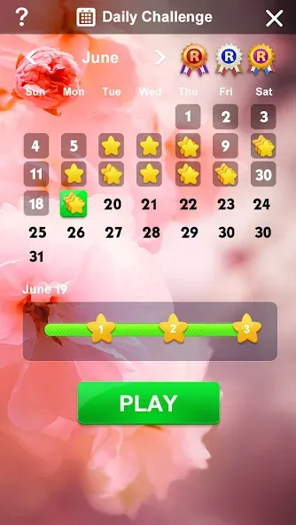 Word Charm screenshot 7