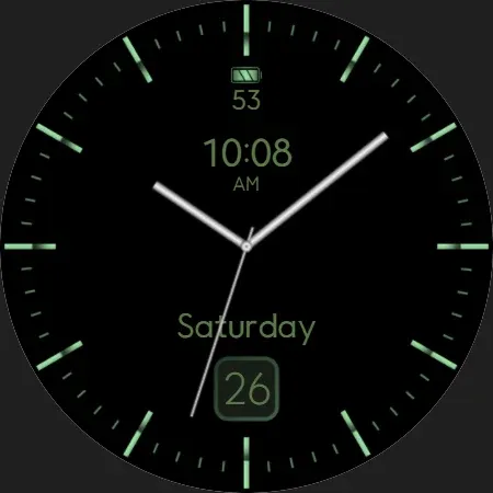 PW01 Timeless Charm Watch screenshot 24