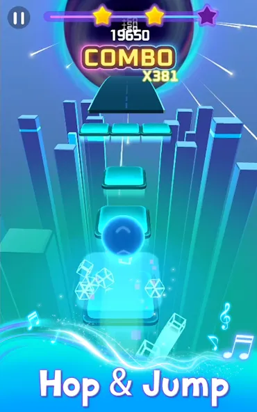 Running Roadball screenshot 13