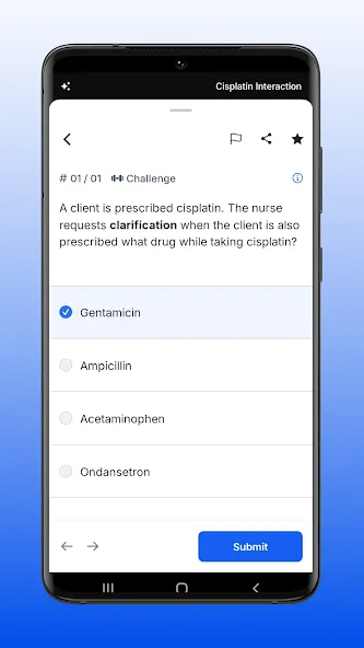 NCLEX RN Mastery - Exam 2026 screenshot 7