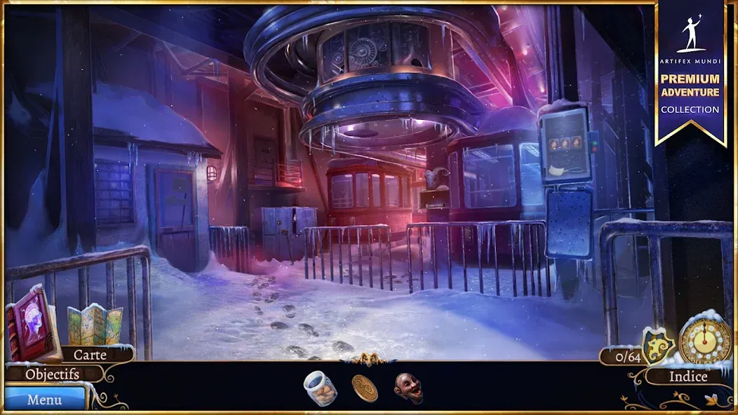 Dreamwalker (Full) screenshot 8