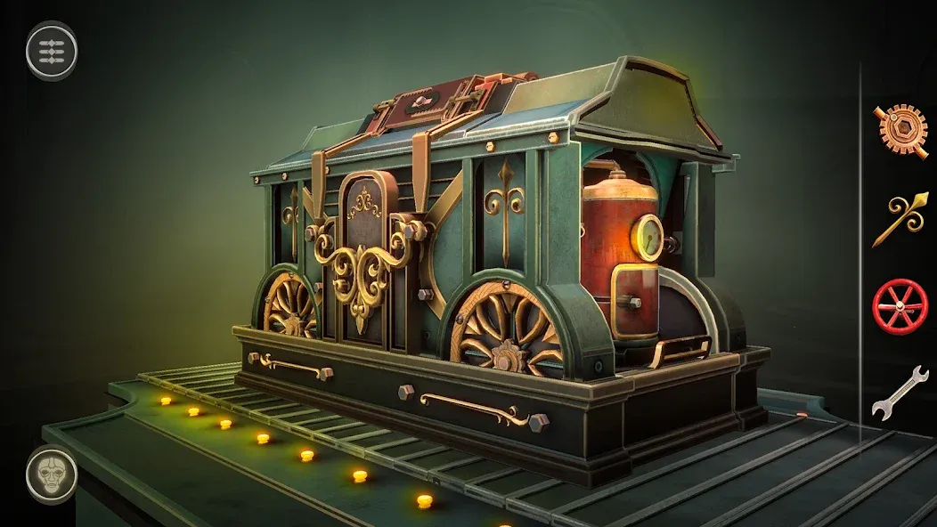Boxes: Lost Fragments screenshot 29