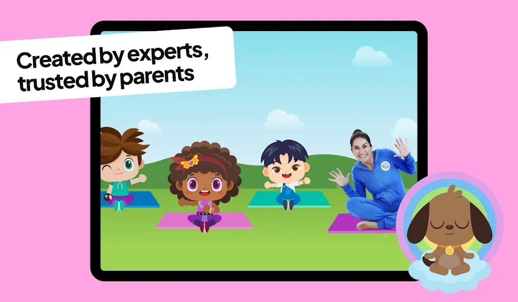 Papumba: Games for Kids 2-7 screenshot 20