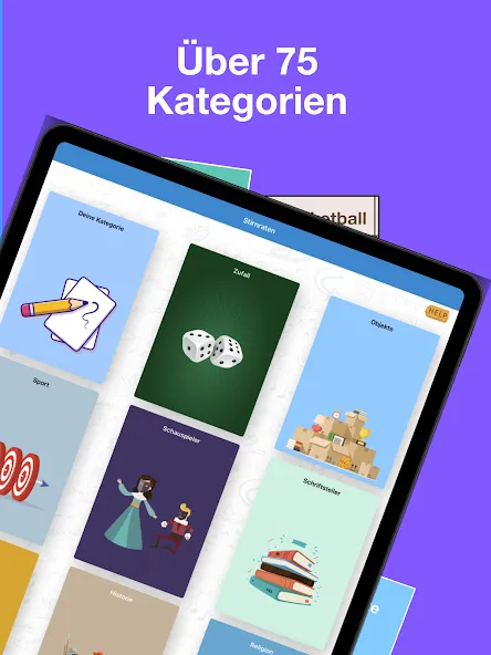 Stirnraten - Spielewelt screenshot 10