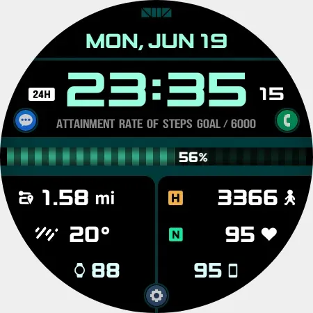 SMZ TOUR2 screenshot 14