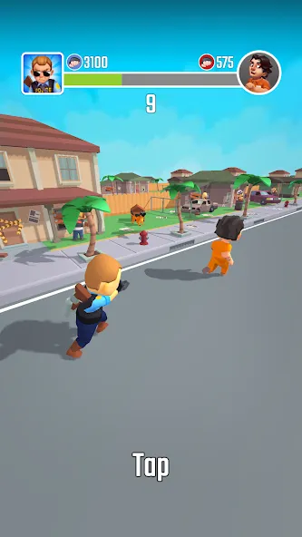 Police Department Tycoon screenshot 7