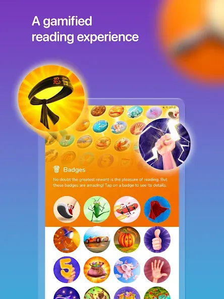 Kidly – Stories for Kids screenshot 16