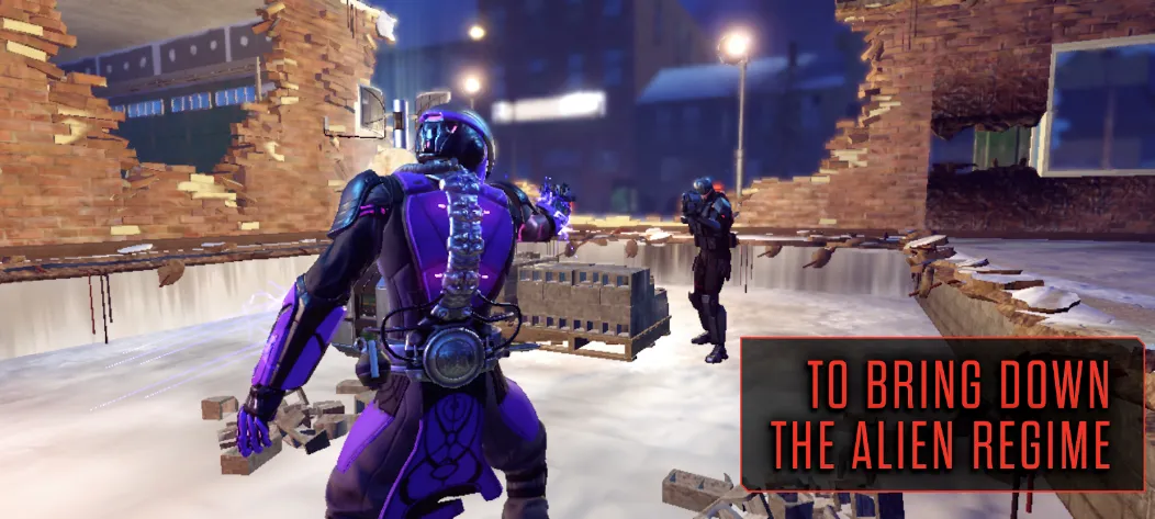XCOM 2 Collection screenshot 6