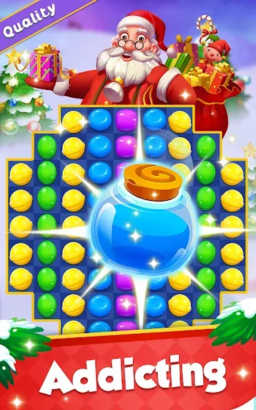 Candy Witch screenshot 6