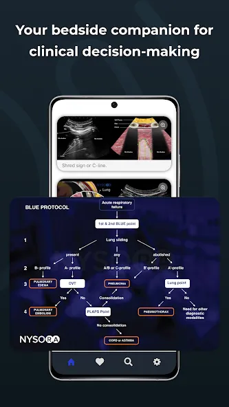Point of Care Ultrasound screenshot 2