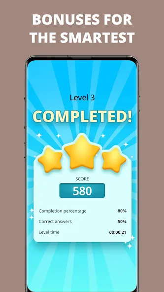 QuizzLand. Quiz & Trivia game screenshot 7