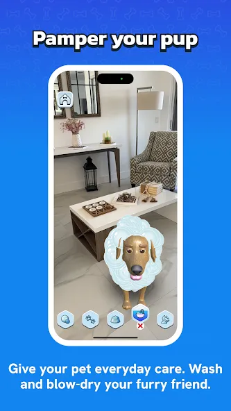 Nicklaus Children's AR Games screenshot 4