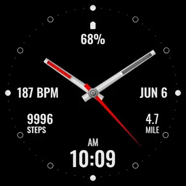 Tancha Simply Black screenshot 20
