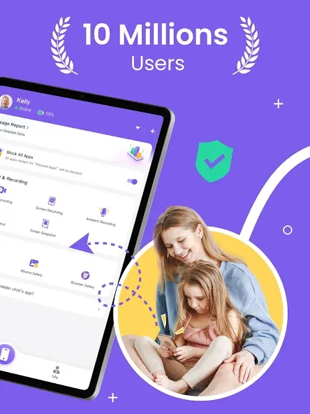 FlashGet Kids:parental control screenshot 10