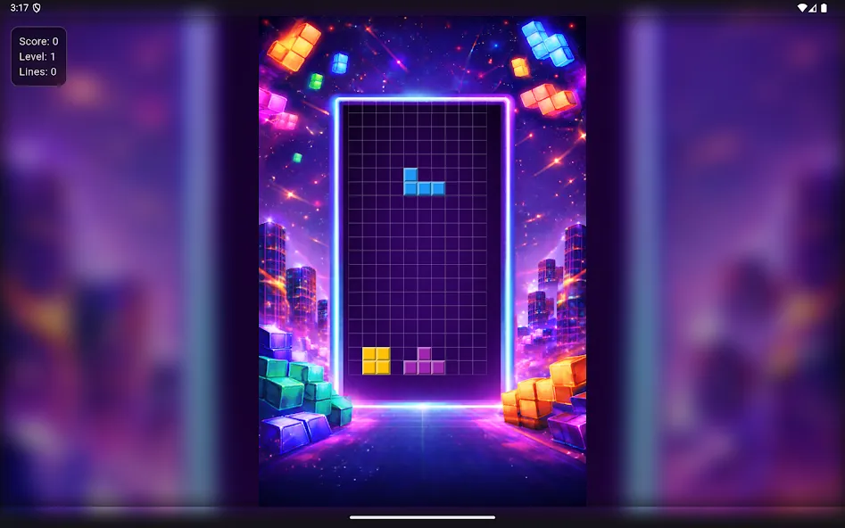AutoBlock screenshot 5