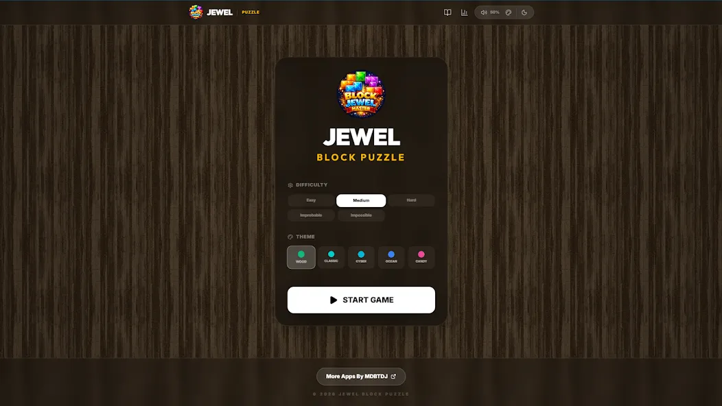 Block Jewel Master Offline screenshot 32
