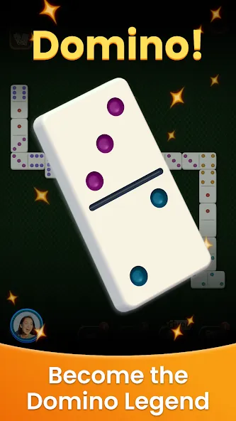 Domino Legends: Classic Game screenshot 22
