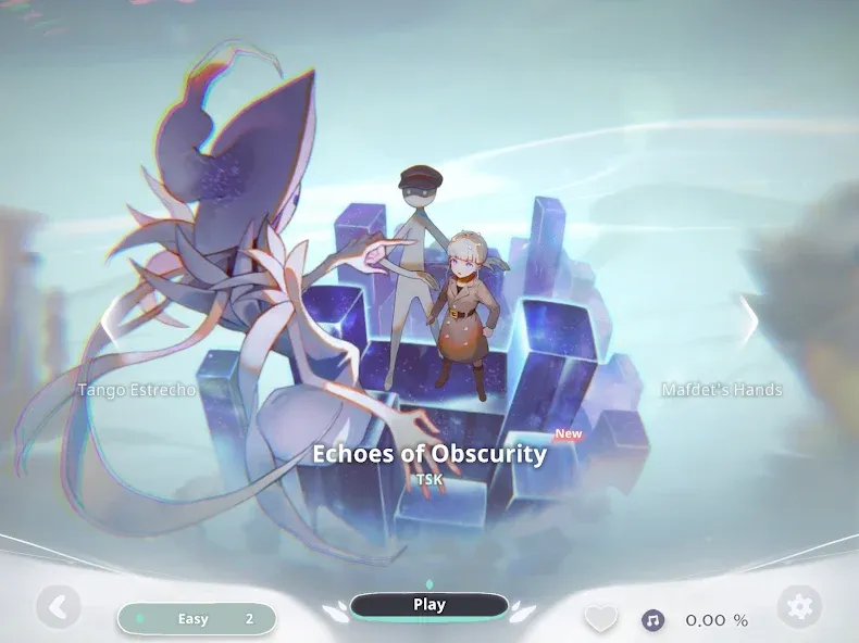DEEMO II screenshot 10