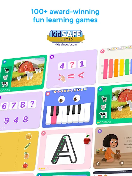 Otsimo | Special Education screenshot 10