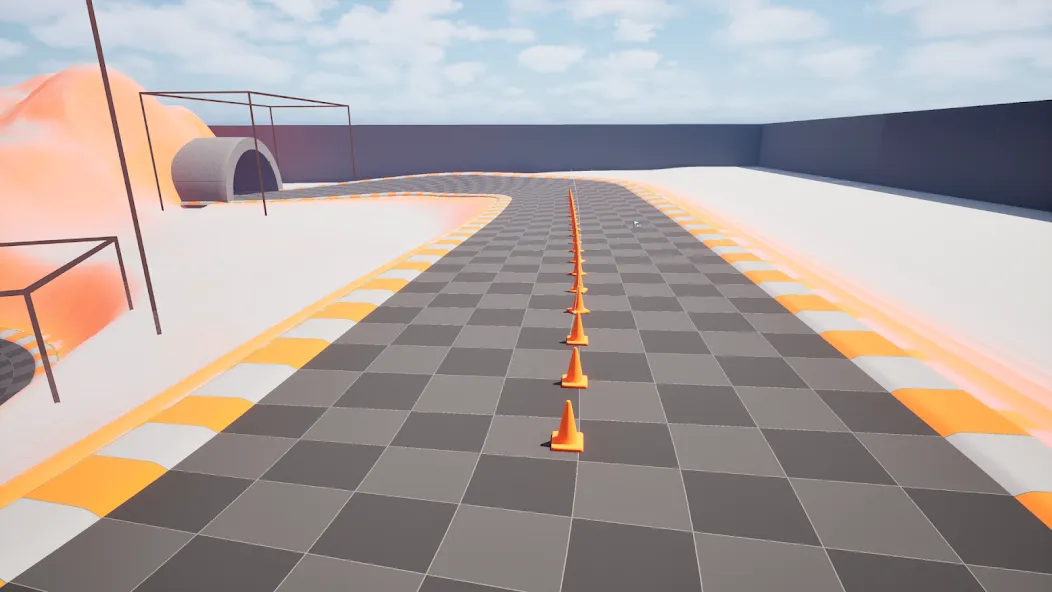 Zing Quick Race screenshot 4