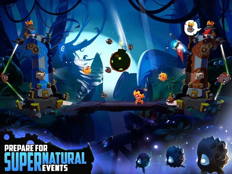 Badland Brawl screenshot 4