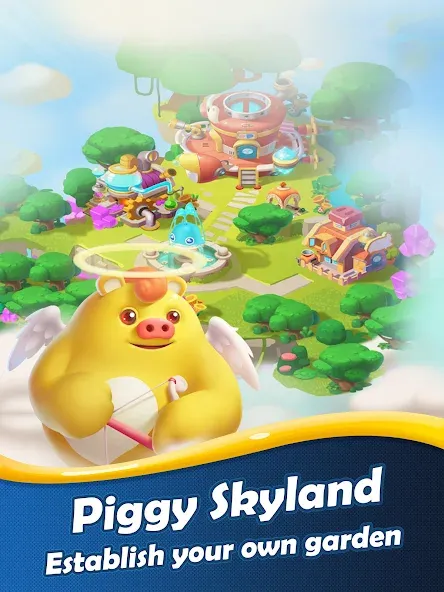 Piggy Boom screenshot 18