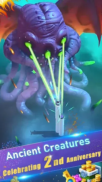 Mega Tower - Casual TD Game screenshot 25