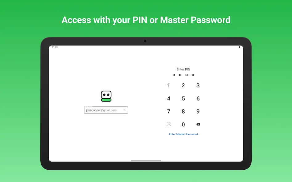 RoboForm Password Manager screenshot 17