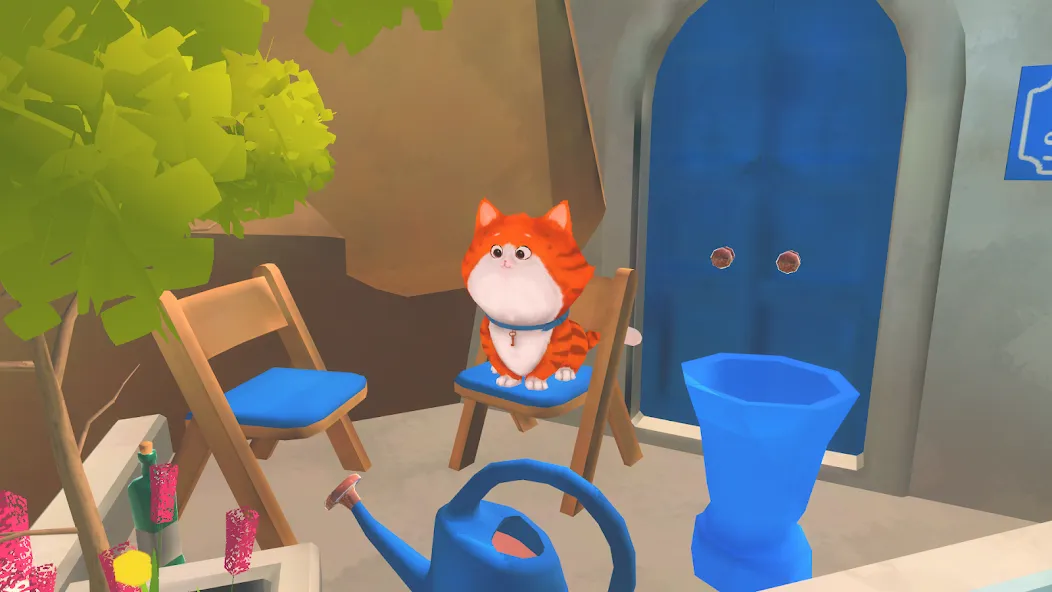 Cats in Time screenshot 28