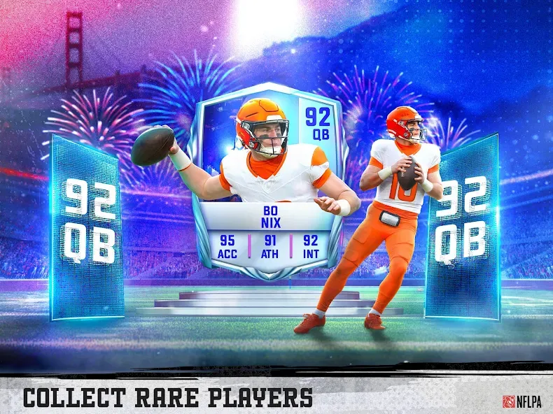 Football Head Coach 27 NFL PA screenshot 9
