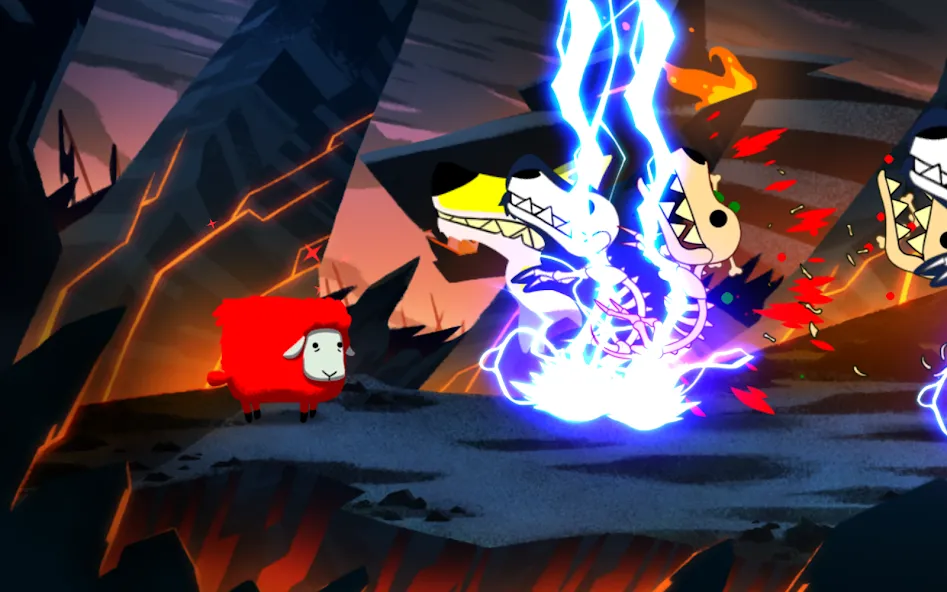 Color Sheep screenshot 15