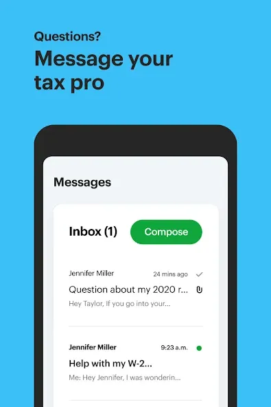 MyBlock screenshot 3
