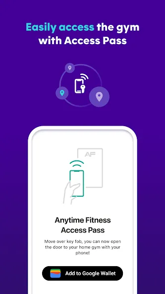 AF App screenshot 16