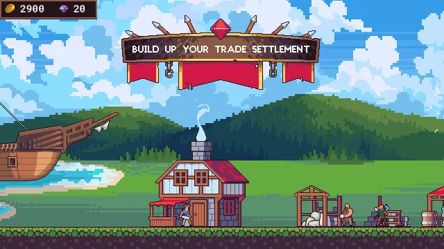 Medieval: Offline TD Strategy screenshot 3