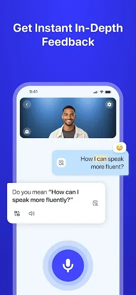 Learn Languages - Lucida AI screenshot 6