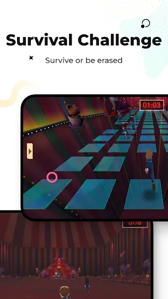 WePlay - Game and Party screenshot 7