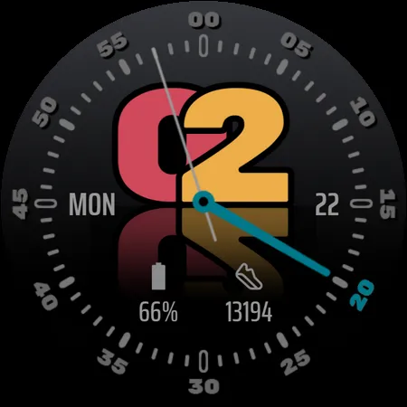Digital Rubik Reflection screenshot 19