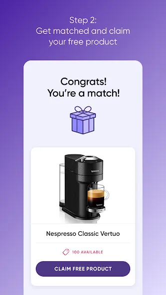Influenster screenshot 3