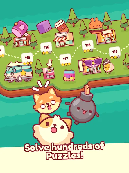 Piffle screenshot 9