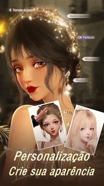 Life Makeover screenshot 9