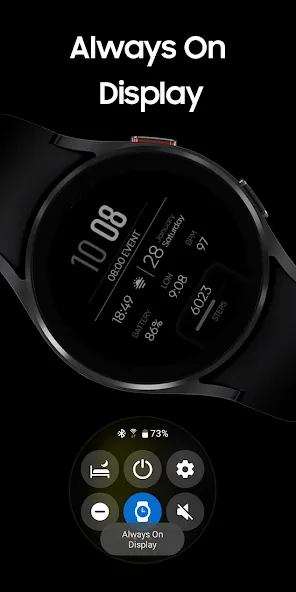 Minimal - Digital - RE11 screenshot 6