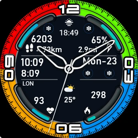 DF071 screenshot 25