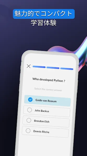 Python学習-コードラボ screenshot 7