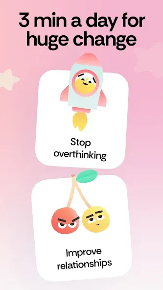 Lightly: Wellbeing Companion screenshot 7