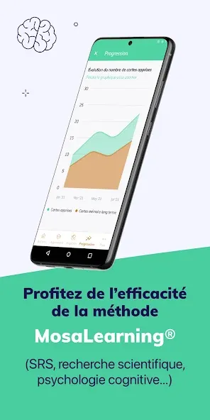 Apprendre le coréen screenshot 2