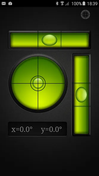Bubble Level PRO screenshot 4