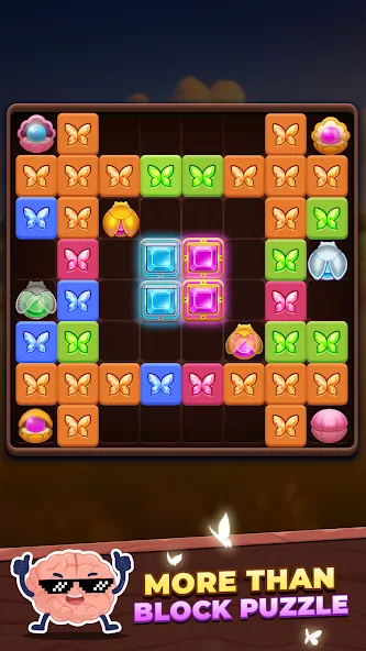 Match Block screenshot 1